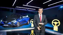 Renault печели върхове в Европа