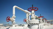 Газпром отпуска над 38 млрд. рубли за подготовка за строителството на Турски поток