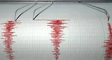 До 10 години ще заработи система за предсказване на земетресения?