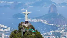 Бразилското правителство няма да помогне на изпадналия във финансова криза щат Рио де Жанейро