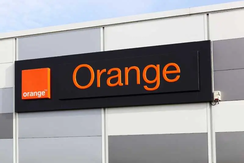 Френски медии: Orange планира да придобие Vivacom