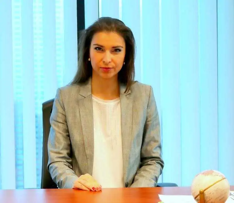 Мила Миленова бе избрана за председател на БДВО за 2018 г.
