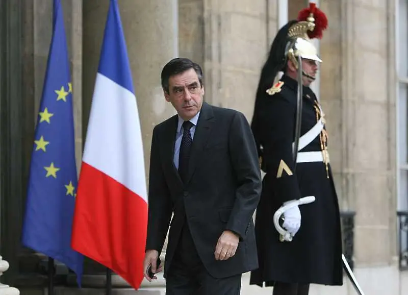 Франсоа Фийон ще е кандидатът за президент на френската десница