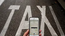 Uber заплашена със съд за безпилотните таксита