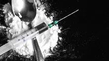 Откриха 80 килограма хероин в „Студентски град“