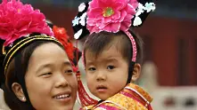 Китайският трудов пазар ще изпита сътресения заради „едно семейство - едно дете”