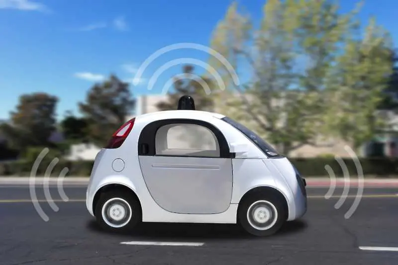 Google се отказва от разработката на собствен безпилотен автомобил