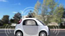Google се отказва от разработката на собствен безпилотен автомобил