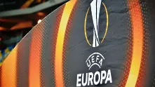 „Лудогорец” - непоставен в жребия за 1/16-финалите на Лига Европа