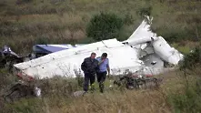 Открити са и трите черни кутии на катастрофиралия руски самолет