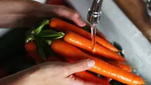 Сокът от моркови помага за подобряване на тена