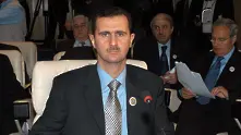 Асад: Смъртта на цивилни е цената, която трябва да се плати
