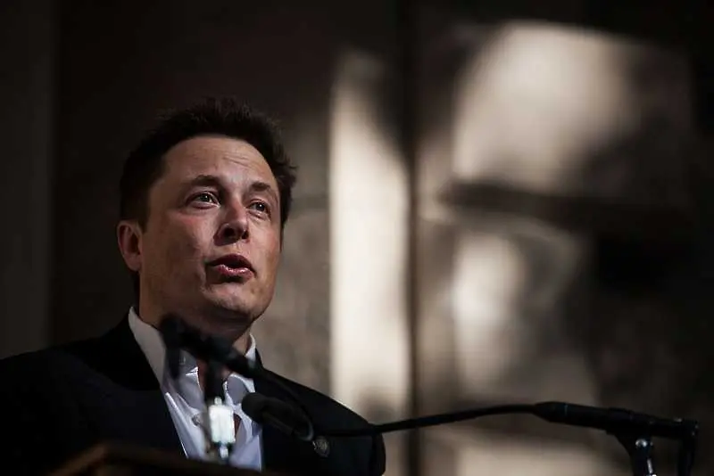 Tesla откри първата част от гига завода си в Невада