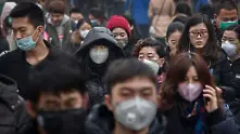 Пекин отмени червения код за замърсяване на въздуха