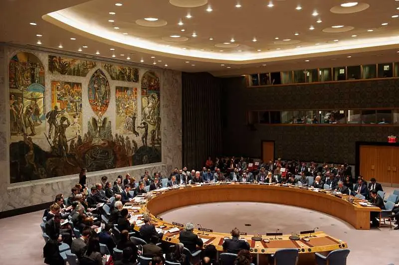 Съветът за сигурност на ООН ще изпрати наблюдатели в Алепо