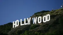Прочутият надпис Hollywood в Лос Анджелис стана Hollyweed
