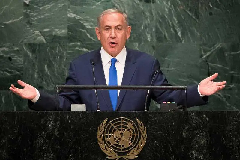Нетаняху бе разпитван 5 часа за корупция