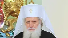 Патриарх Неофит отправи традиционното коледно приветствие към вярващите