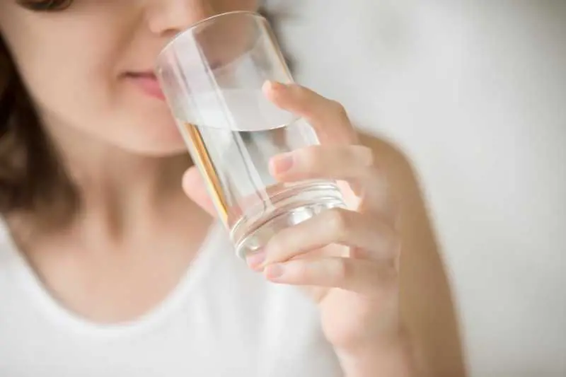 10 причини да пием повече чиста вода