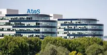 Френският ИТ гигант Atos придобива българската компания ИнфоПартнерс