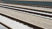 Ядосани пътници блокираха експресен влак на гара Илиенци