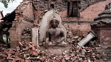 Индия ще мери Еверест след разрушителния трус в Непал