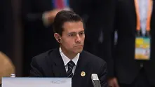 Мексико отказва да плати за стена със САЩ