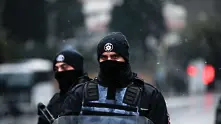 Турция: Заподозреният за терористичния акт на Нова година е арестуван