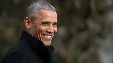 8 години от живота на семейство Обама в Белия дом (фотогалерия)