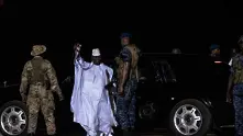 Заедно с бившия президент на Гамбия от хазната изчезнали 11 млн. долара