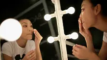 Как се е появило огледалото?