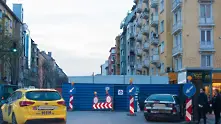 Променят движението в София заради ремонти на улици и булеварди
