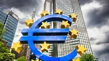 Спад при еврото, въпреки по-добрите от очакваното резултати на Дойче банк