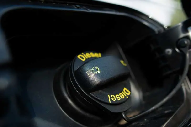 Осло забранява временно дизеловите автомобили