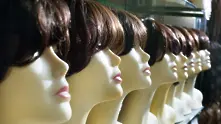 Център приема дарения на коса за перуки на онкоболни