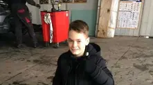 11-годишният Жорко се нуждае от помощ