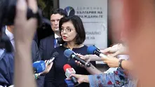 Меглена Кунева няма да се кандидатира за депутат