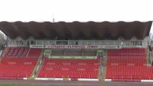 ЦСКА 1948 излезе с официално становище за стадион „Българска армия”