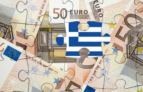 Има опасност кризата с гръцкия дълг отново да излезе на авансцената