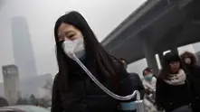 Пекин реже с 30% потреблението на въглища заради отровния смог