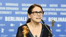 Унгарска режисьорка взе голямата награда на Берлинале