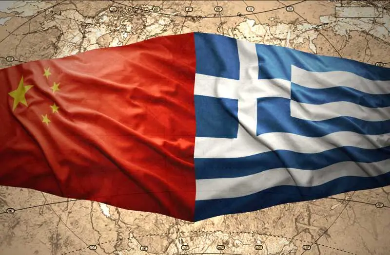 Китай вкарва Гърция в мегапроекта „Един път, един пояс”