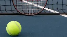 Кузманов и Лазов отпаднаха на четвъртфиналите на двойки на тенис турнира в София