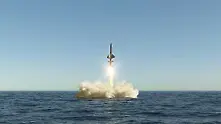 Северна Корея обяви теста на балистична ракета за успешен
