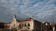 Отвориха за посещение Централни хали в София