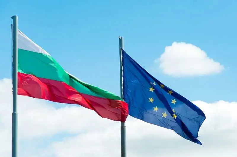 България няма да подкрепи Европа на различни скорости
