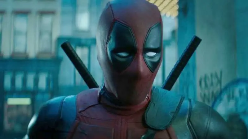 Райън Рейнолдс публикува трейлър на продължението на Deadpool