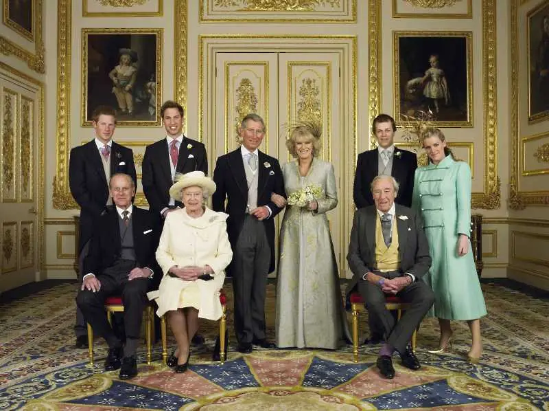Правилата, които британското кралско семейство е длъжно да спазва