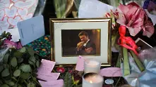 Британското следствие: Джордж Майкъл е починал от естествена смърт