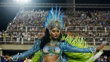 Viva la Carnaval (фотогалерия)